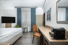 One Bedroom Suite