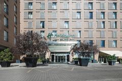 Holiday Inn Prague