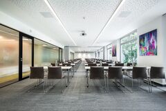 Meeting Room A+B
