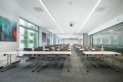 Meeting Room A+B