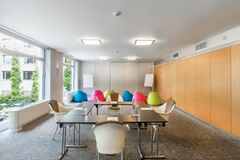 Meeting Room B