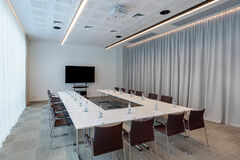 Meeting room E