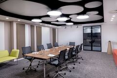 Meeting Room C