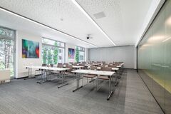 Meeting Room B
