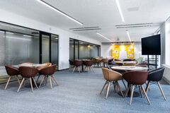Zasedací místnost A,B/ Meeting room A,B