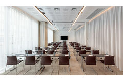 Meeting Room E +F