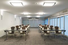 Meeting Room D