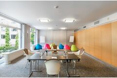 Meeting Room B