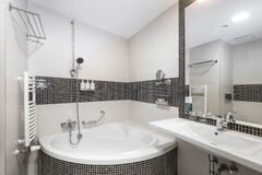 One Bedroom Suite