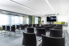Zasedací místnost D/ Meeting room D