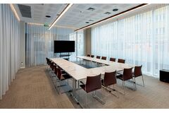 Meeting Room F