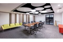 Meeting Room C