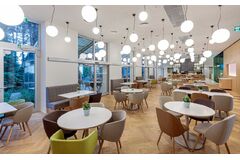 Restaurace Esprit