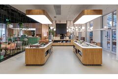 Restaurace Esprit 