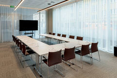 Meeting Room F