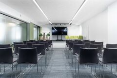 Zasedací místnost D/ Meeting room D