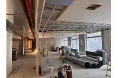 Zasedací prostory/ Meeting rooms - A,B,D