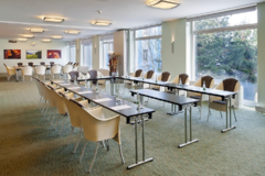 Meeting Room A+B