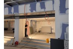 Zasedací prostory/ Meeting rooms - A,B,D