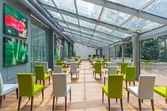 Orangerie
