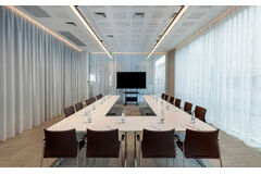 Meeting Room F