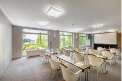 Meeting Room A