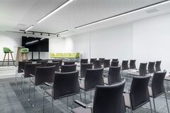 Zasedací místnost D/ Meeting room D