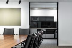 Zasedací místnost C/ Meeting room C