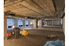 Zasedací prostory/ Meeting rooms - A,B,D