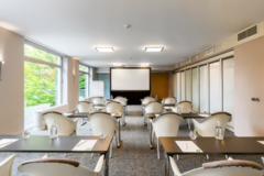 Meeting Room A+B