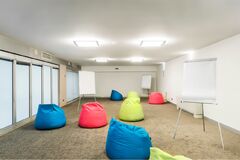 Meeting Room D