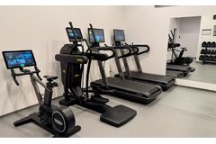 Fitness