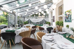Orangerie