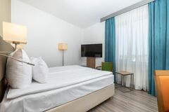 One Bedroom Suite