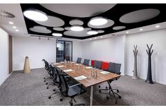 Meeting Room C