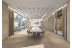 Meeting Room (visualization)