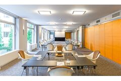 Meeting Room A+B