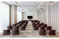 Meeting Room E +F