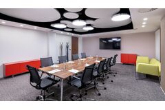 Meeting Room C